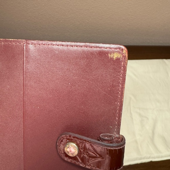Louis Vuitton Vernis Agenda - Picture 6 of 9